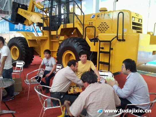 2012年第九屆中國（云?。﹪H石材科技展覽會